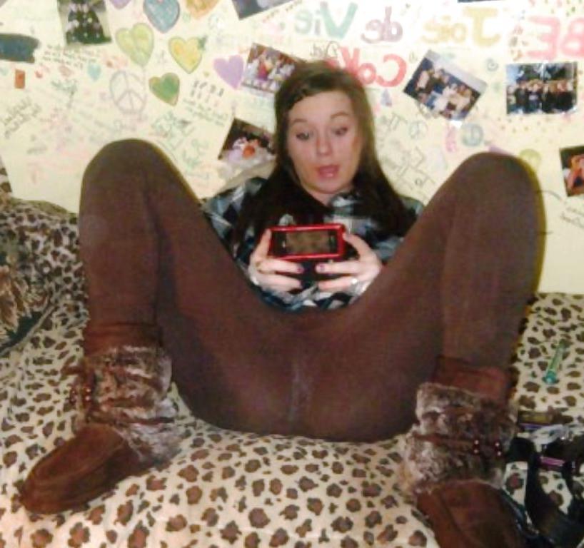 25P Hot Teens 22 Whats your fantasy?? -Edge