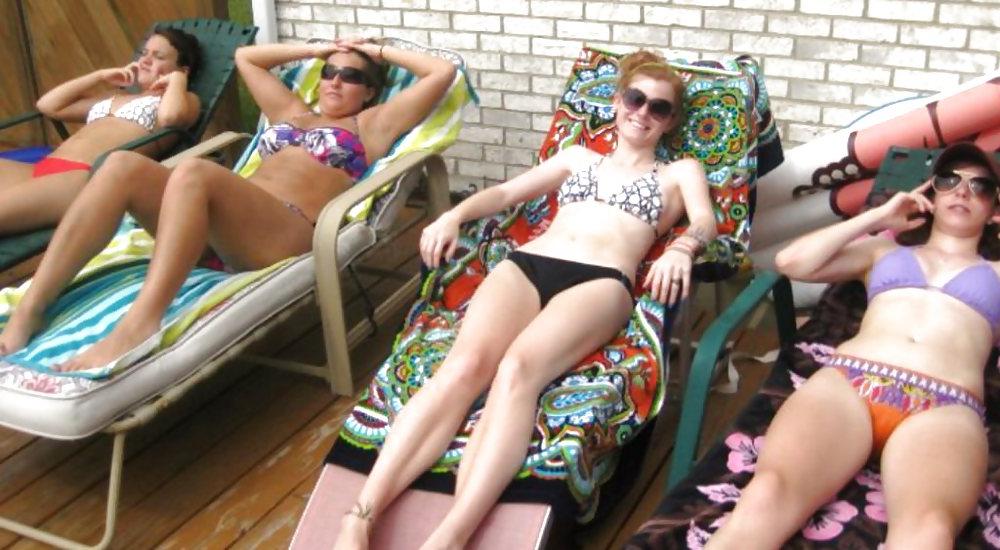 25P Hot Teens 22 Whats your fantasy?? -Edge