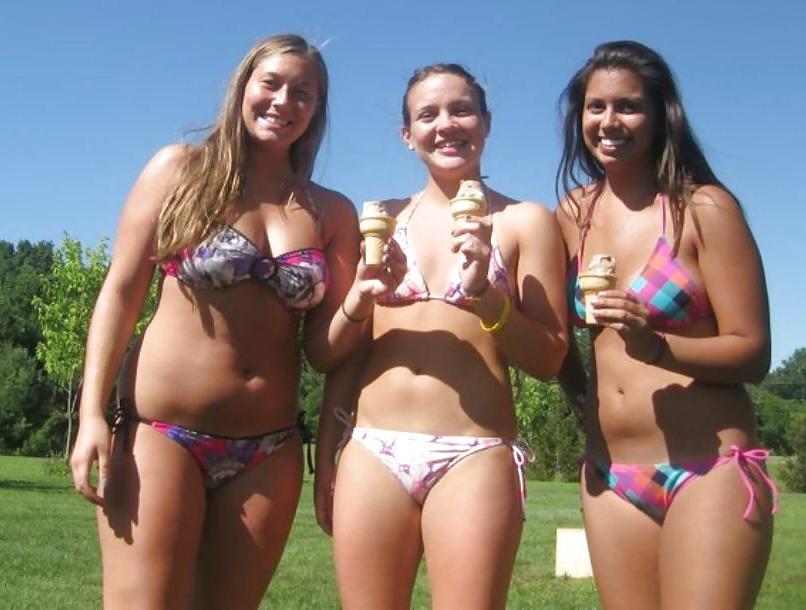 25P Hot Teens 22 Whats your fantasy?? -Edge