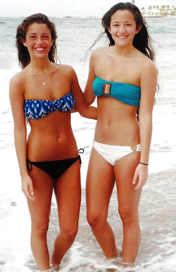 25P Hot Teens 22 Whats your fantasy?? -Edge