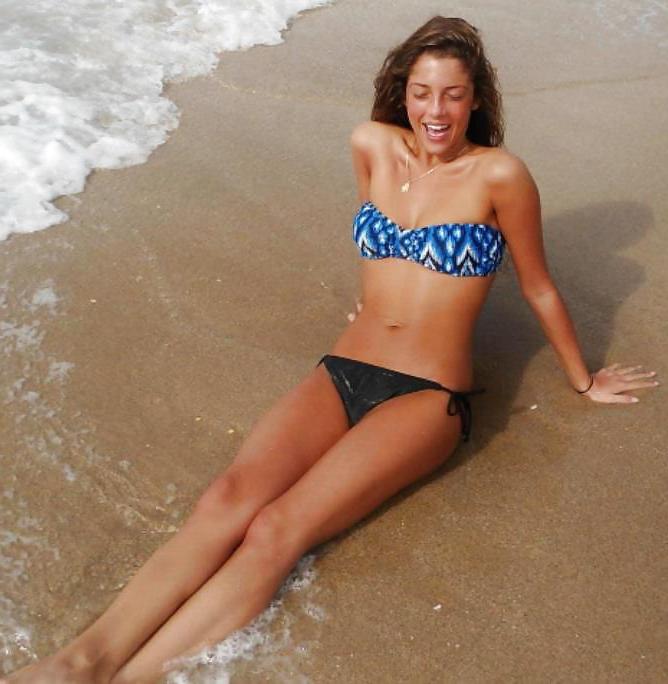 25P Hot Teens 22 Whats your fantasy?? -Edge
