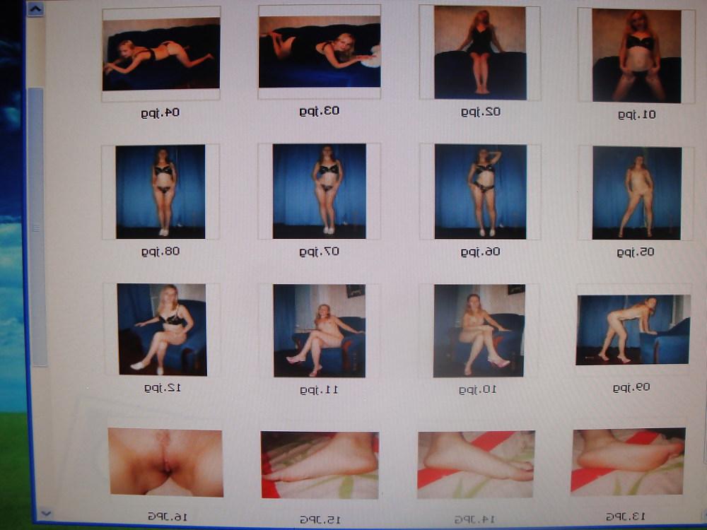 19P My Girl 1 (without videos) - Rita 