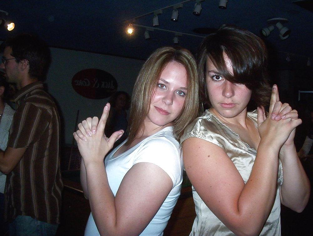 14P Sex With Chubby Blonde In The Bathroom
