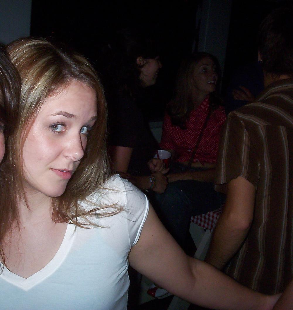 14P Sex With Chubby Blonde In The Bathroom