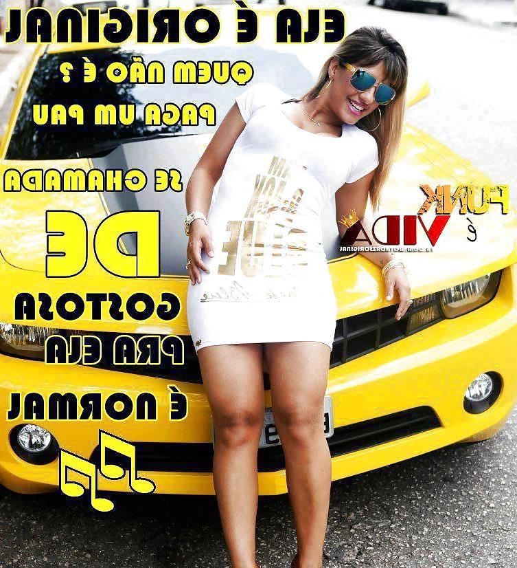 25P Brazilian Women(Facebook,Orkut ...) 11