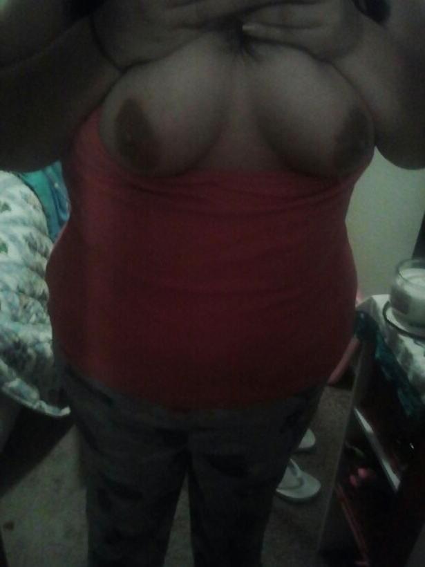 12P New gf and mistress
