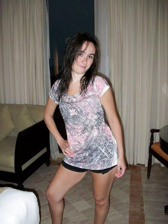 20P My cheating ex