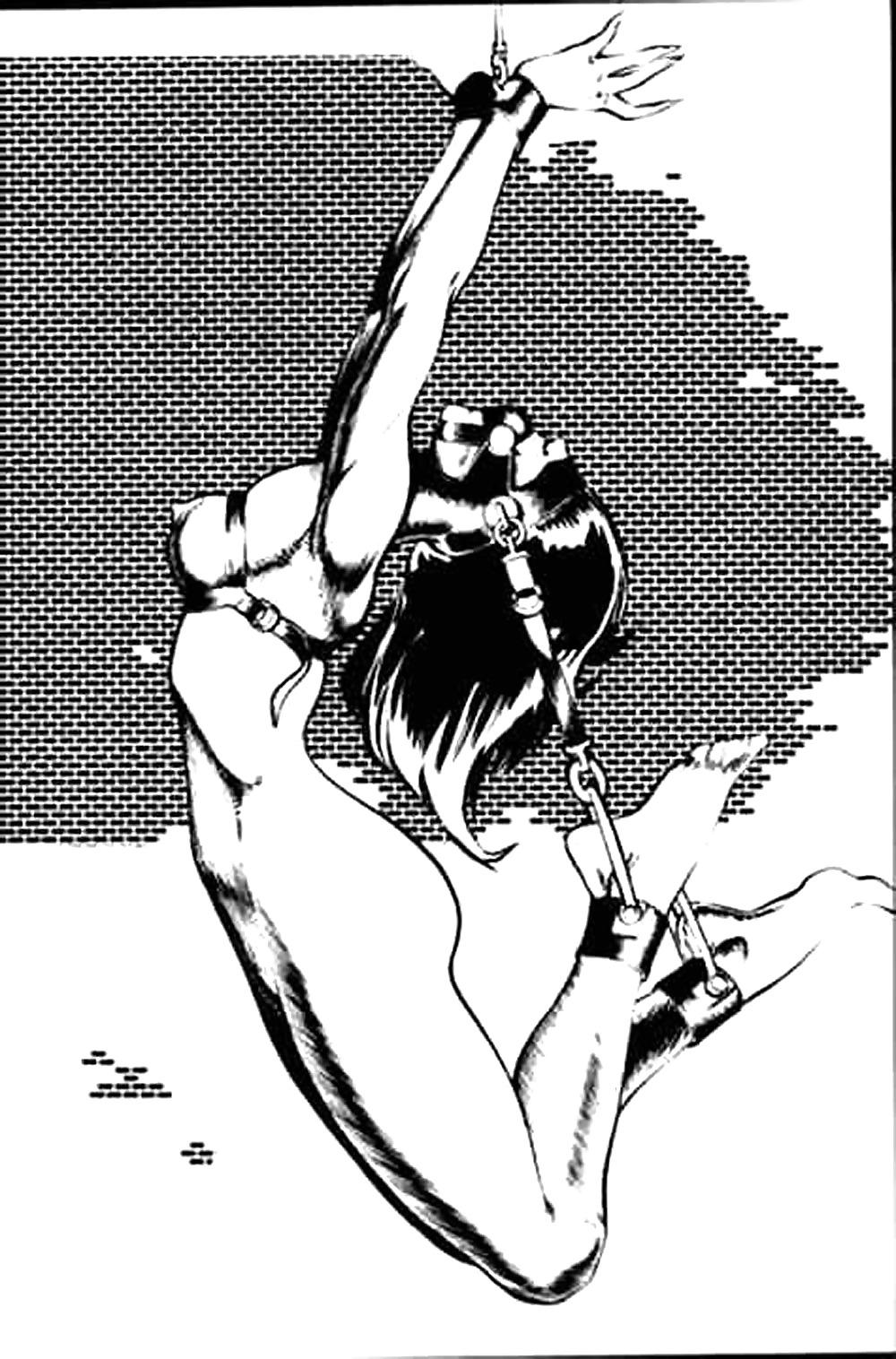 25P Erotic Art (cont)