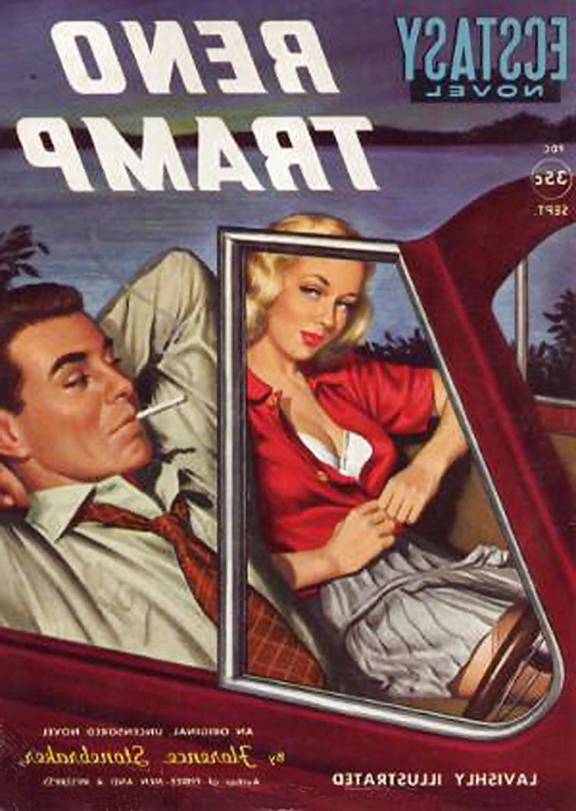 25P Erotic Art (cont)