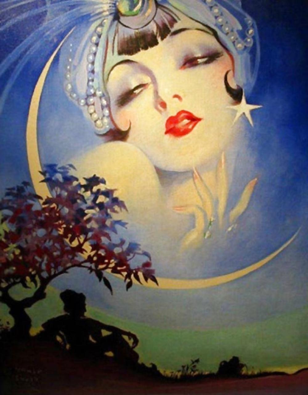 25P Erotic Art (cont)