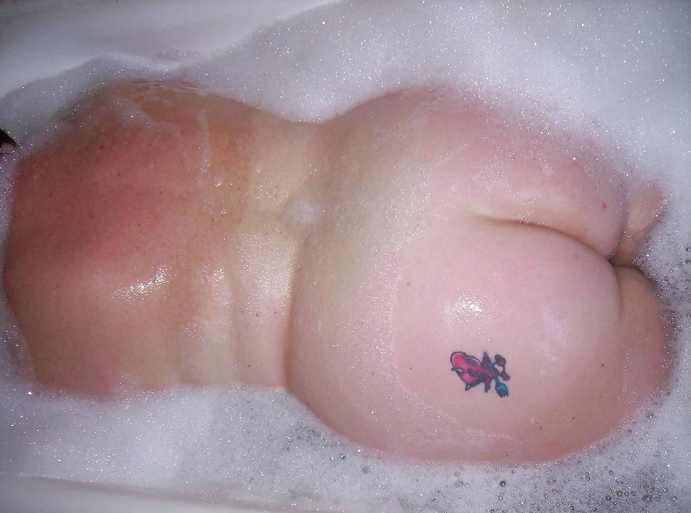 6P Bath time 