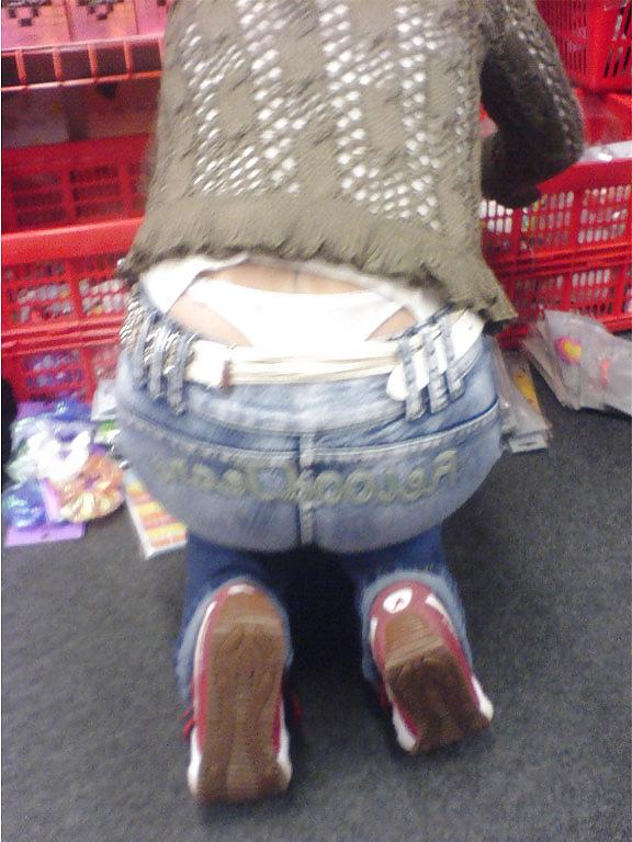 25P Sexy girls in jeans XVI