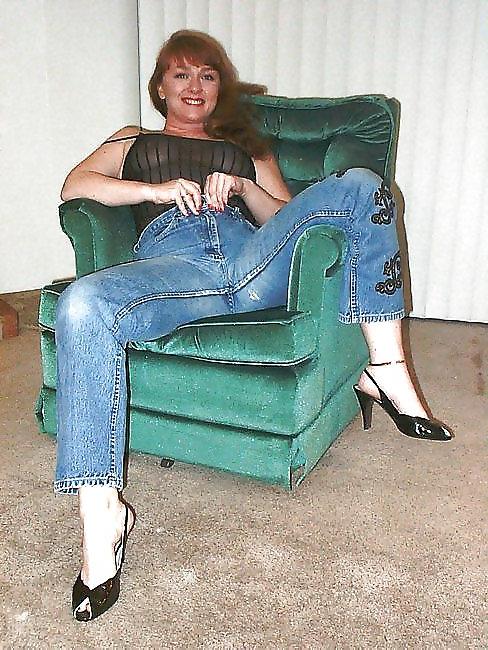 25P Sexy girls in jeans XVI