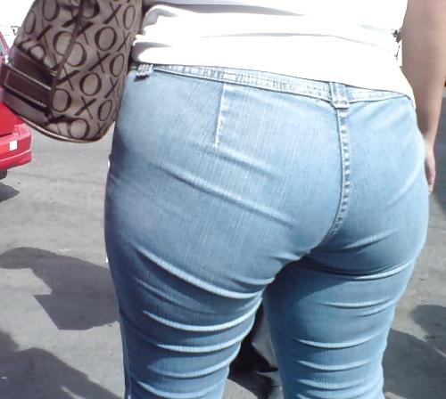 25P Sexy girls in jeans XVI