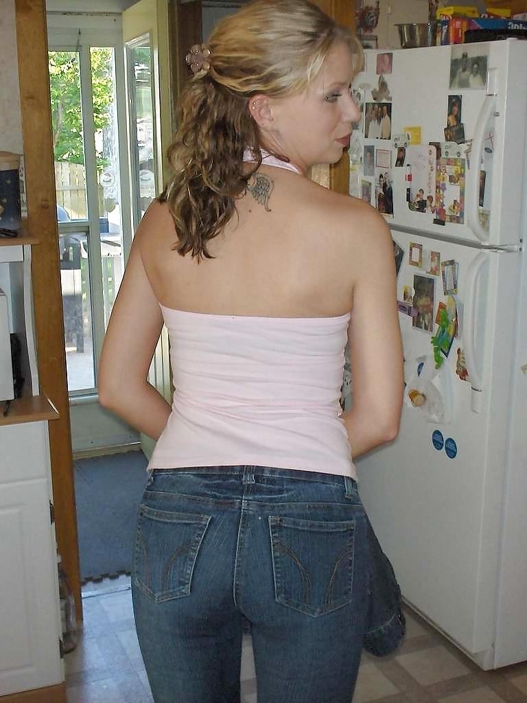 25P Queens in Jeans LLXXXX