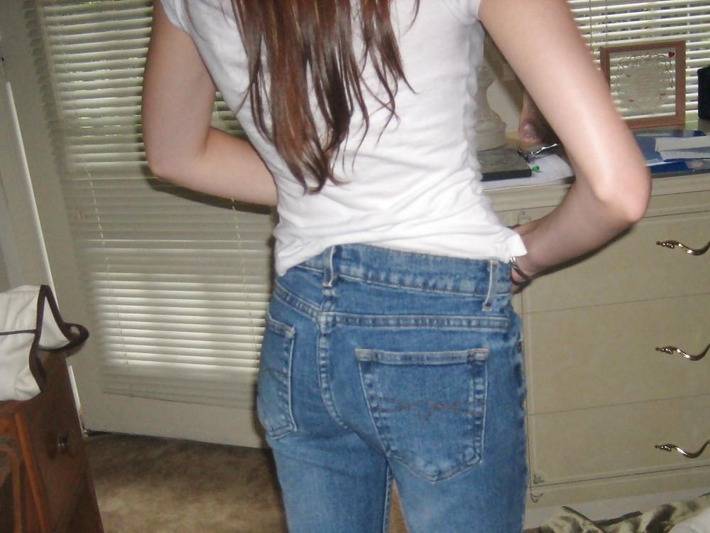 25P Queens in Jeans LLXXXX