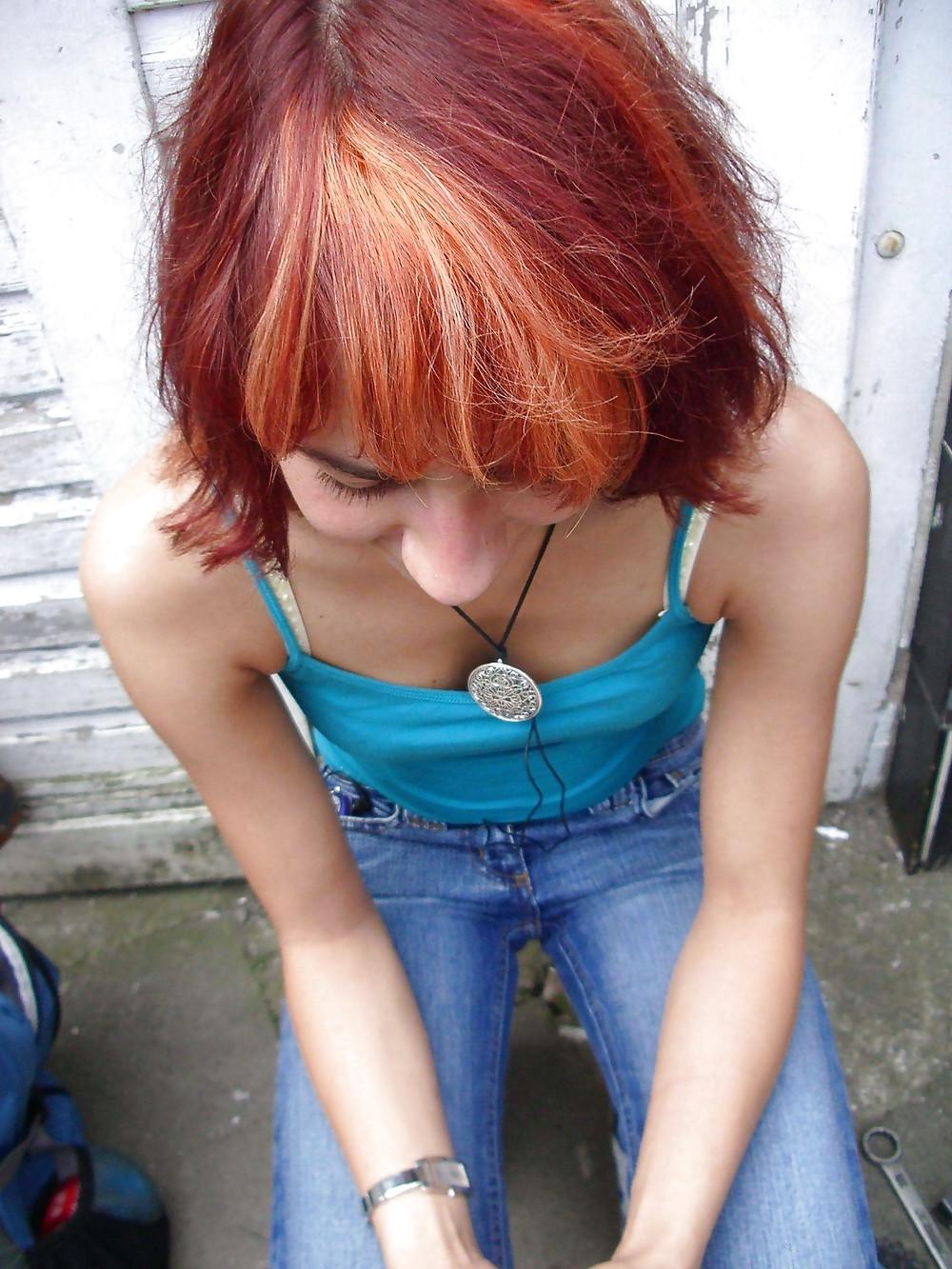 25P Queens in Jeans LLXXXIX