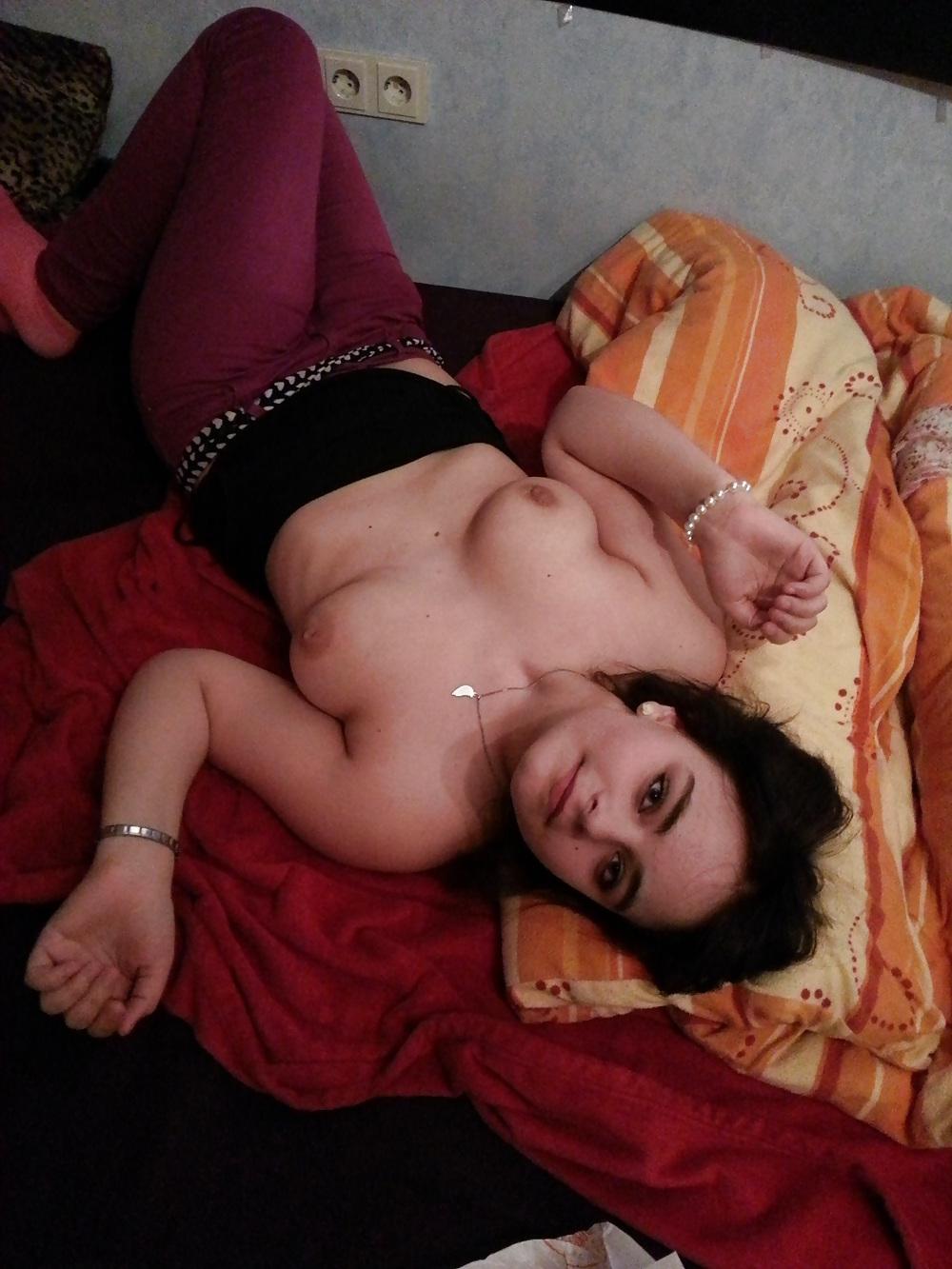25P Privat Pics of me