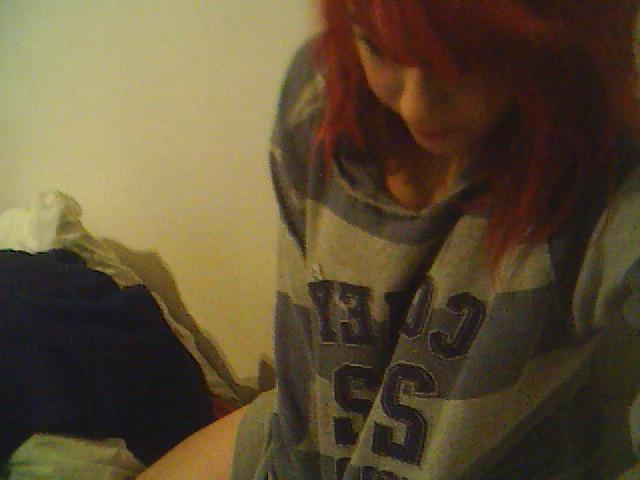 25P Girl from the videos