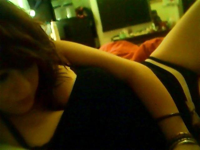 25P Girl from the videos