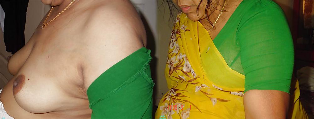 25P Wow More Mature Dressed Undressed Beauties