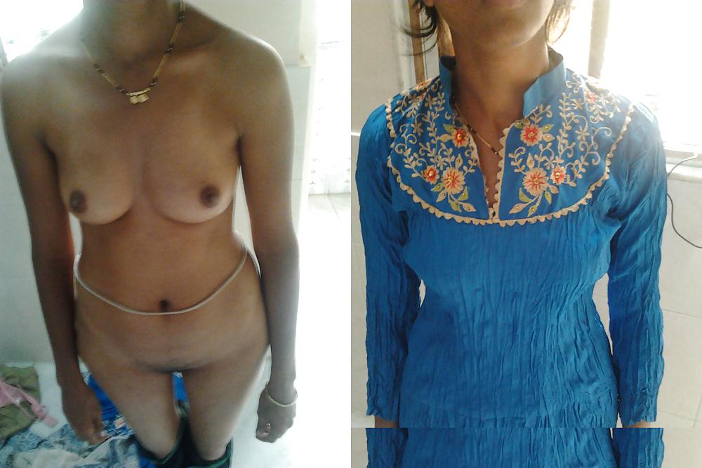 25P Wow More Mature Dressed Undressed Beauties