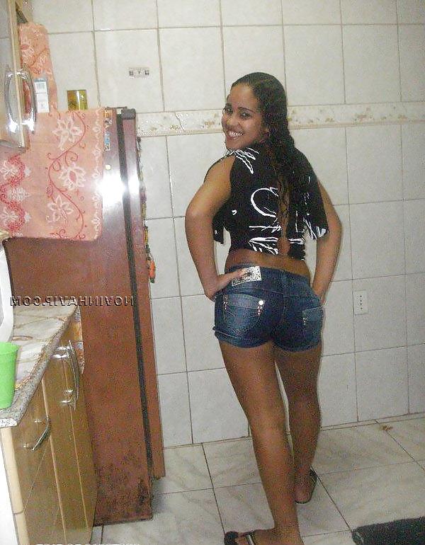7P Brazilian ass 2