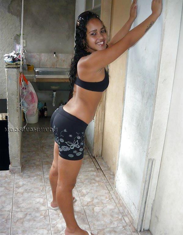 7P Brazilian ass 2