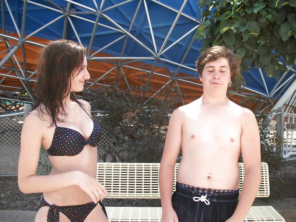 20P Hot Teens 7 Whats your fantasy?? -Edge 