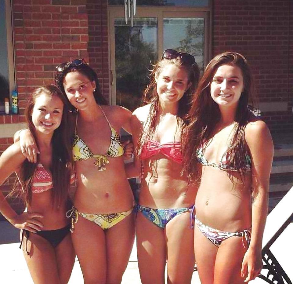 20P Hot Teens 7 Whats your fantasy?? -Edge 