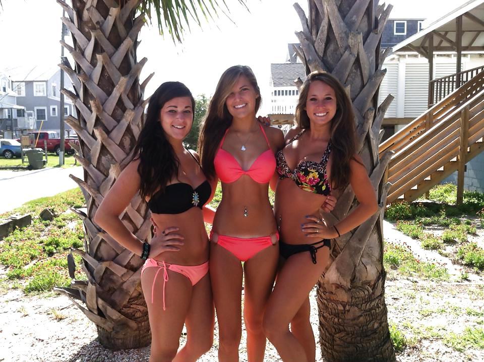 20P Hot Teens 7 Whats your fantasy?? -Edge 