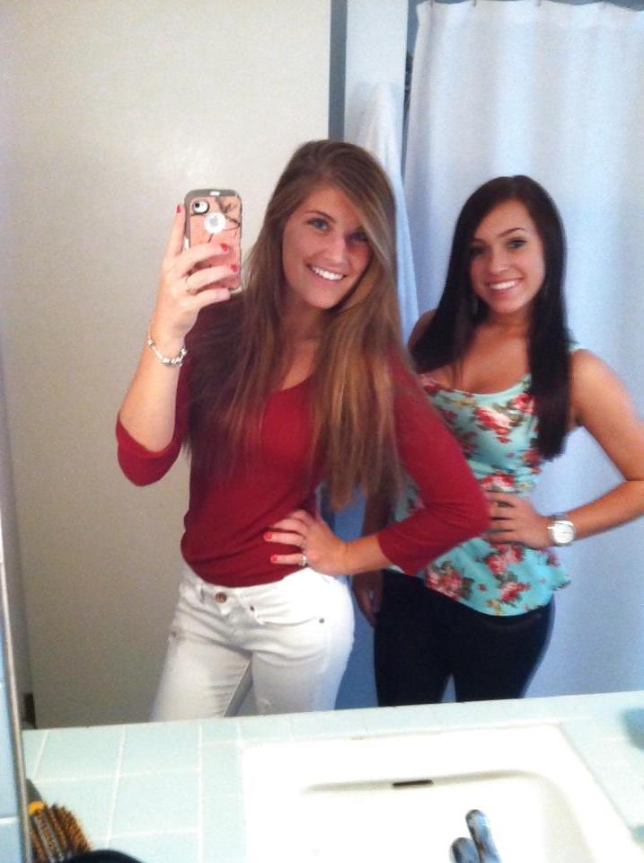 20P Hot Teens 7 Whats your fantasy?? -Edge 