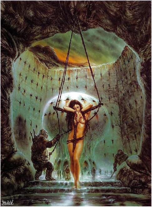 12P Fantasy II