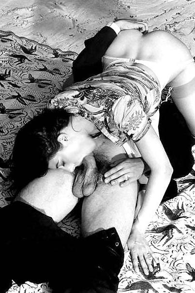 25P Erotic Art of 69 - Session 1