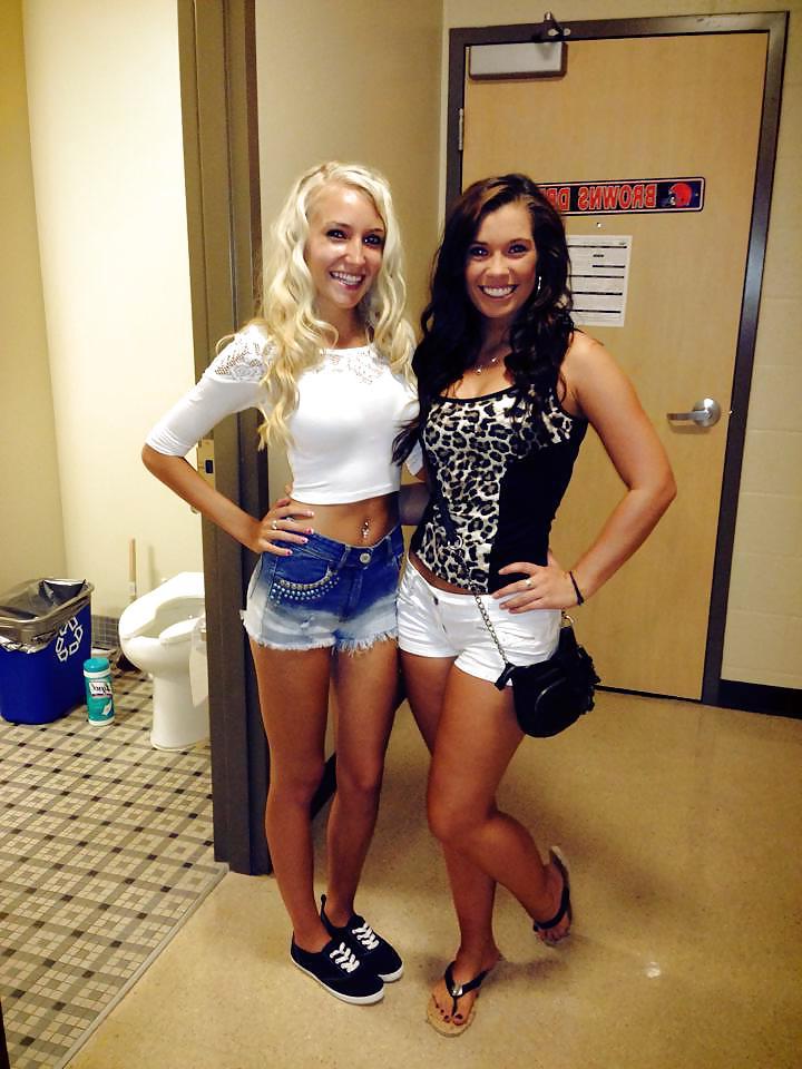 21P Hot Teens 4 Whats your fantasy?? -Edge 