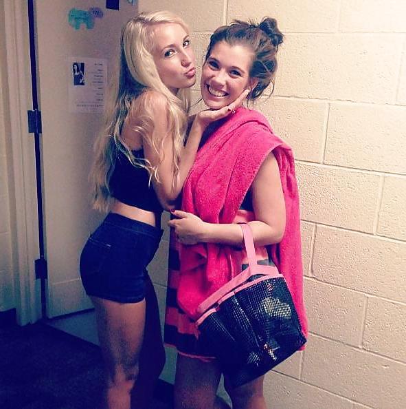 21P Hot Teens 4 Whats your fantasy?? -Edge 
