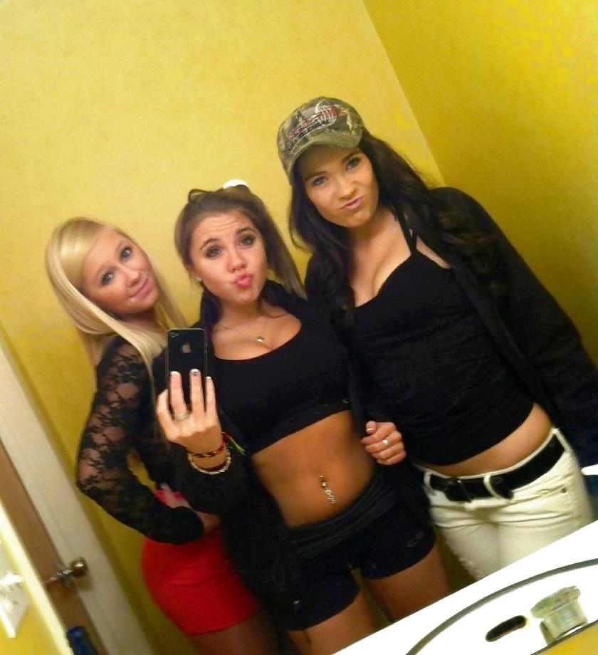 21P Hot Teens 4 Whats your fantasy?? -Edge 