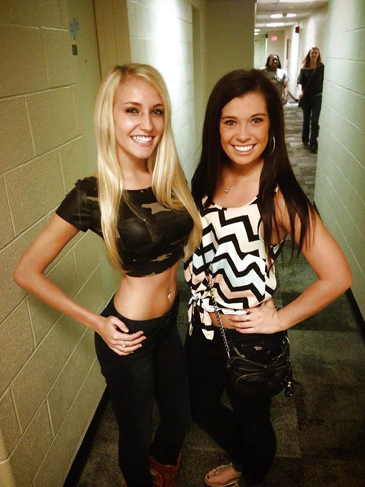 21P Hot Teens 4 Whats your fantasy?? -Edge 