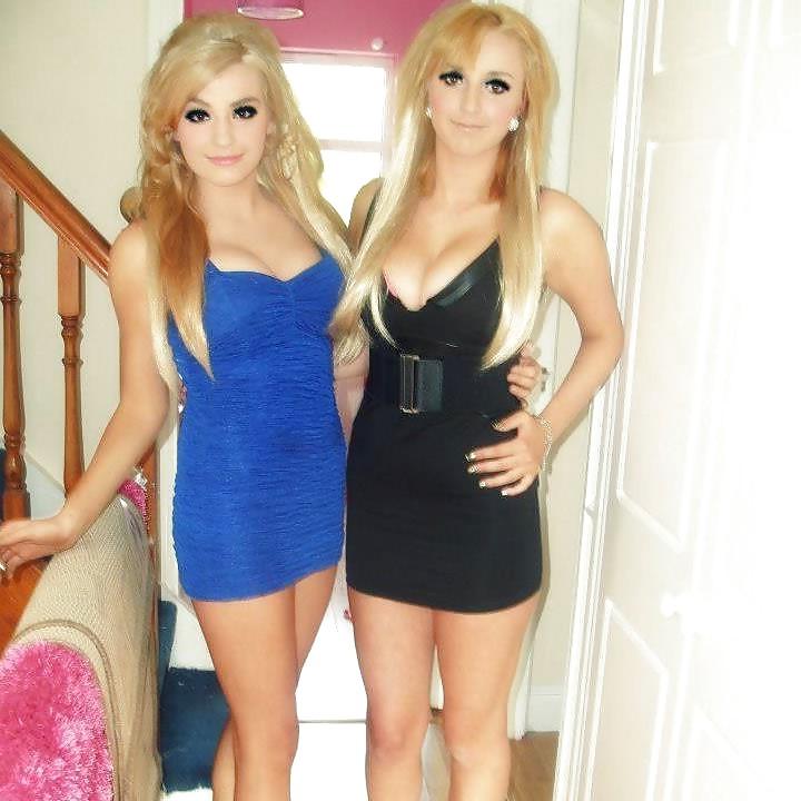 25P Bimbo's