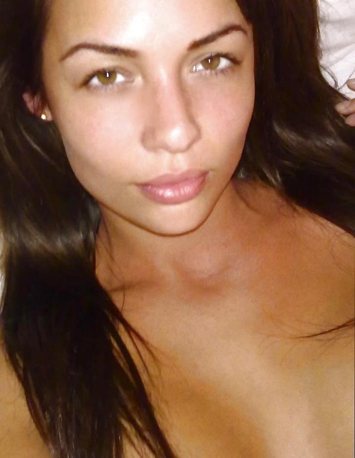 10P Adrienn (aka Dj Baby-La) private pictures