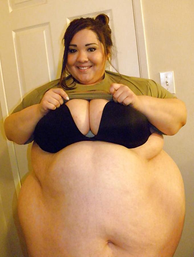 14P Sexy Fat Bellies