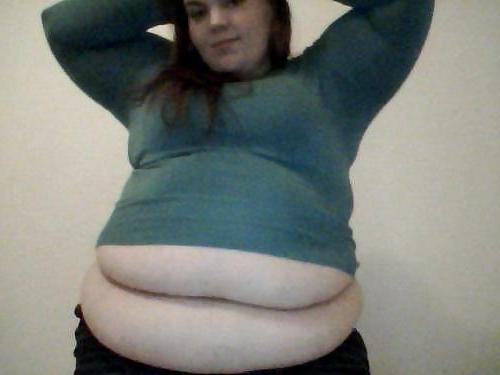 14P Sexy Fat Bellies
