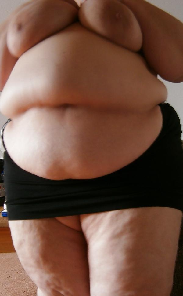 14P Sexy Fat Bellies