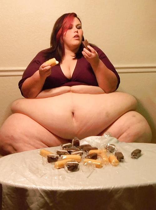 14P Sexy Fat Bellies