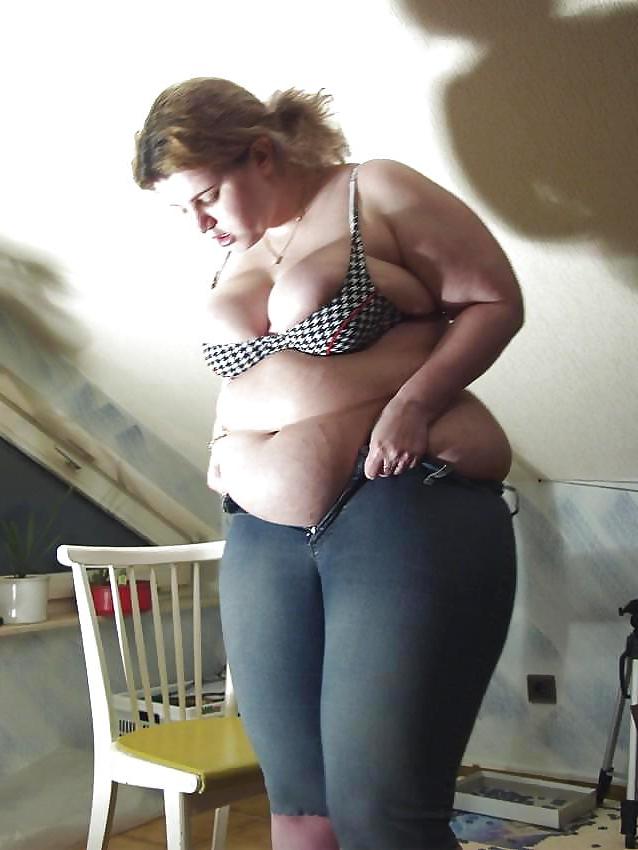 14P Sexy Fat Bellies