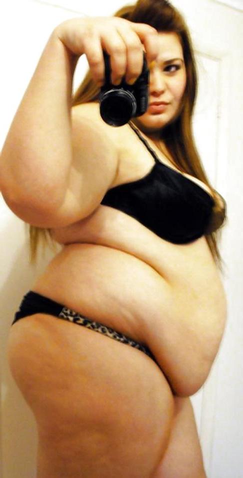 14P Sexy Fat Bellies