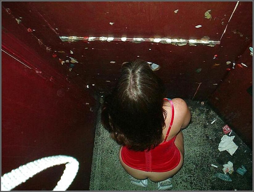 24P Adult Theater Sluts