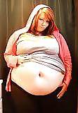 19P Big fat bellies