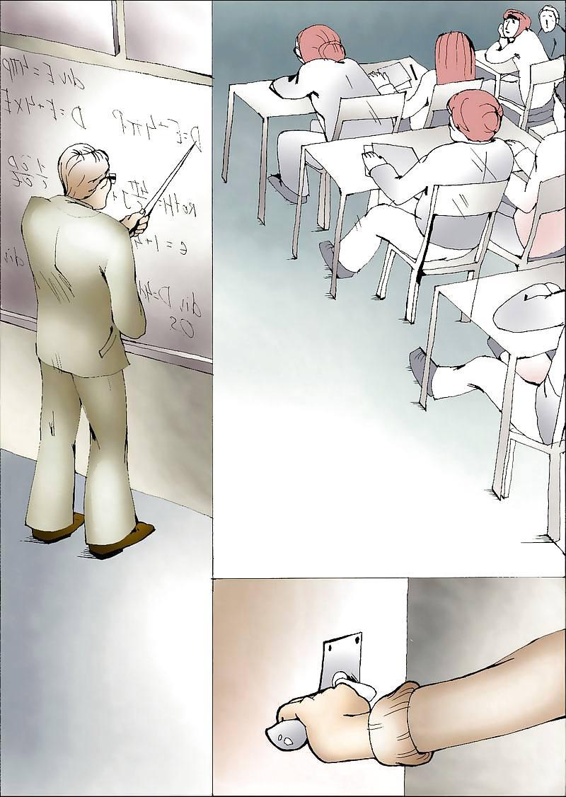 15P Adult Lesson