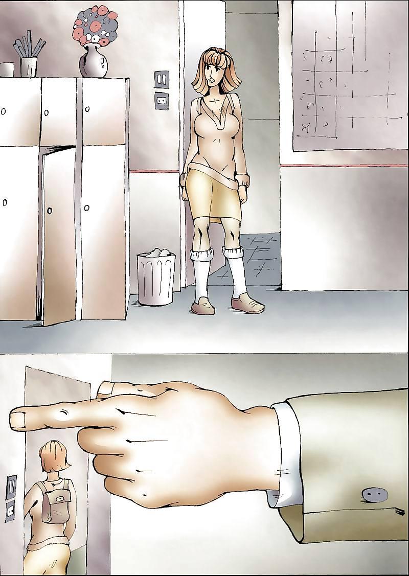 15P Adult Lesson